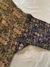 Load image into Gallery viewer, aw1994 Issey Miyake Woven Tapestry Patchwork Jacket - Size XL