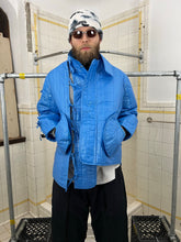 Load image into Gallery viewer, ss2015 Craig Green Samurai Jacket - Size OS