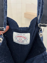 Load image into Gallery viewer, 1990s Armani Denim Cold Weather Coveralls - Size M