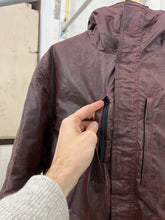 Load image into Gallery viewer, 2000s Vintage Levis Engineered Jeans Coated Technical Parachute Jacket - Size L