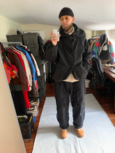 Load image into Gallery viewer, ss2000 Issey Miyake x Takashi Murakami Reversible Nylon Hooded Parachute Coat - Size OS