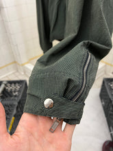 Load image into Gallery viewer, 1980s Marithe Francois Girbaud x Closed Reversible Varsity Jacket - Size L