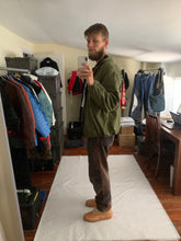 Load image into Gallery viewer, 1970s Vintage US Military Chemical Jacket - Size L