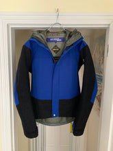 Load image into Gallery viewer, aw2005 Junya Watanabe Goretex and Wool Articulated Technical Mountain Jacket - Size M