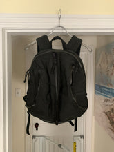 Load image into Gallery viewer, aw2000 Issey Miyake Ballistic Nylon Tech Backpack - Size OS