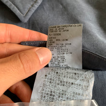 Load image into Gallery viewer, ss1999 CDGH+ Reversible Work Jacket - Size M