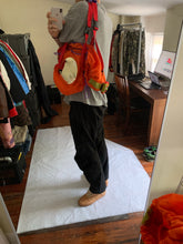 Load image into Gallery viewer, ss2004 Issey Miyake Modular Funky Bungee Cord Traveler Bag - Size OS