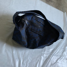 Load image into Gallery viewer, 2000s Issey Miyake Oversized Camo Duffle Bag - Size OS