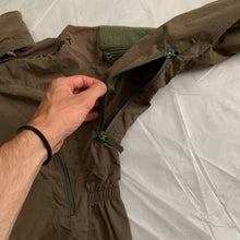 Load image into Gallery viewer, ss2012 Cav Empt Military Technical Jacket - Size M