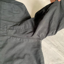Load image into Gallery viewer, 1940 Vintage WW2 British SAS Navy Smock - Size XL