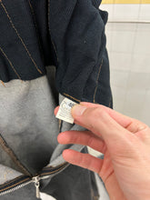 Load image into Gallery viewer, 1980s Marithe Francois Girbaud x Closed High Waisted Jeans - Size S
