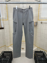 Load image into Gallery viewer, 2000s Mandarina Duck Twill Egg Cell Cargo Pants - Size M