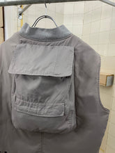 Load image into Gallery viewer, 2000s Samsonite 'Travel Wear' Backpack Vest - Size XL