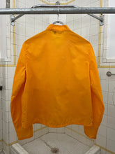 Load image into Gallery viewer, 2000s Samsonite ‘Travel Wear’ Light Contemporary Moto Jacket - Size S