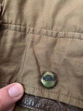 Load image into Gallery viewer, 1980s Massimo Osti x CP Company Double Breasted Front Cargo Pocket Bomber - Size M