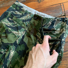 Load image into Gallery viewer, ss2010 Yohji Yamamoto 4.1 The Men Reconstructed Multicamo Pants - Size M