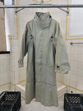 Load image into Gallery viewer, 1980s Marithe Francois Girbaud x Closed Dolman with Double Neck Closure - Size S