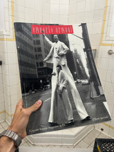 Load image into Gallery viewer, ss1994 Armani Bi-annual Magazine n.11