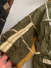Load image into Gallery viewer, 2000s Vintage Jipijapa British Reconstructed Parachute Fabric Jacket - Size L