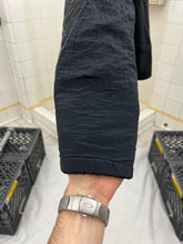 Load image into Gallery viewer, 1990s Griffin Textured Multi-Surface Balaclava Hoodie - Size M