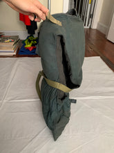 Load image into Gallery viewer, 1940s Vintage WW2 US Kapok Life Jacket - Size OS