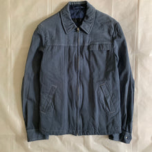 Load image into Gallery viewer, ss1999 CDGH+ Reversible Work Jacket - Size M