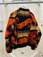 Load image into Gallery viewer, 1990s Armani Oversized Corduroy Bomber - Size L