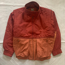 Load image into Gallery viewer, 1980s Issey Miyake Reversible Nylon Jacket with Removable Sleeves - Size M