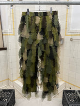 Load image into Gallery viewer, ss2019 CDGH+ Ghillie Trousers - Size L