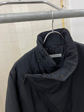 Load image into Gallery viewer, 1990s Armani Asymmetrical Zipper Padded Jacket - Size L