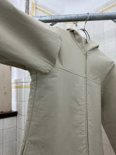 Load image into Gallery viewer, 2000s Mandarina Duck Contemporary Hoodie with Hidden Front Pockets - Size S