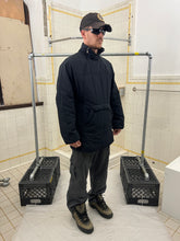 Load image into Gallery viewer, 1990s Armani Double-Zip Padded Anorak Style Jacket - Size M