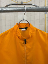 Load image into Gallery viewer, 2000s Samsonite ‘Travel Wear’ Light Contemporary Moto Jacket - Size S