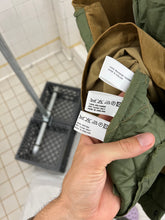 Load image into Gallery viewer, 1990s Joe Casely Hayford Hooded Hunting Pullover with Split Shoulder/Hood Zipper - Size M