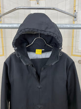 Load image into Gallery viewer, 2000s Mandarina Duck 'Mould' Clasp Parka - Size L