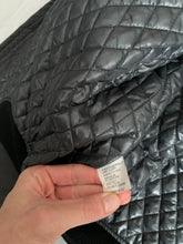 Load image into Gallery viewer, 1990s Armani Washed B-15 Bomber Jacket with Removable Fur Collar and Articulated Shoulder Gusset - Size XL