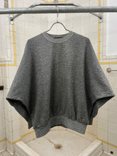 Load image into Gallery viewer, 1980s Issey Miyake 4-Panel Batwing Sleeve Sweatshirt - Size M