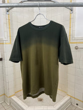 Load image into Gallery viewer, aw2002 Issey Miyake Gradient Dyed Tee Shirt - Size M