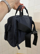 Load image into Gallery viewer, aw2000 Issey Miyake 2-Way Cargo Bumbag - Size OS