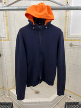 Load image into Gallery viewer, 2000s Jipijapa Layered Hoodie with Two Removable Hoods - Size S