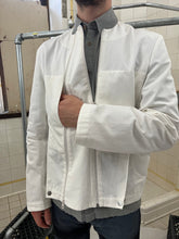 Load image into Gallery viewer, ss2018 Kiko Kostadinov Dual Zip Dart Jacket - Size S