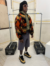 Load image into Gallery viewer, 1990s Armani Oversized Corduroy Bomber - Size L