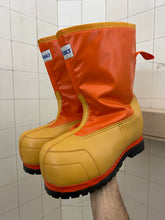 Load image into Gallery viewer, Asics W-DX 2 Arctic Boots - Size 11-12 (28.5cm)