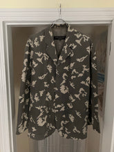 Load image into Gallery viewer, ss1995 CDGH+ Digi Camo Military Blazer - Size L