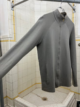 Load image into Gallery viewer, 2000s Mandarina Duck Contemporary Track Top with Mesh Lined Pockets - Size L