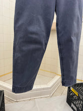 Load image into Gallery viewer, 1980s Katharine Hamnett Faded Canvas Workpants - Size M