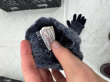 Load image into Gallery viewer, 1980s Marithe Francois Girbaud x Maillaparty Layered Wool Gloves - Size OS