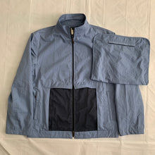 Load image into Gallery viewer, 2000s Samsonite "Travel Wear" Modular Packable Jacket by Neil Barrett - Size M