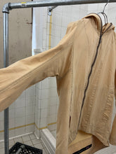 Load image into Gallery viewer, 2000s Griffin Hooded Full Zip Parka Jacket - Size S