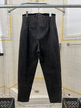 Load image into Gallery viewer, 1980s Marithe Francois Girbaud x Closed High Waisted Jeans - Size S